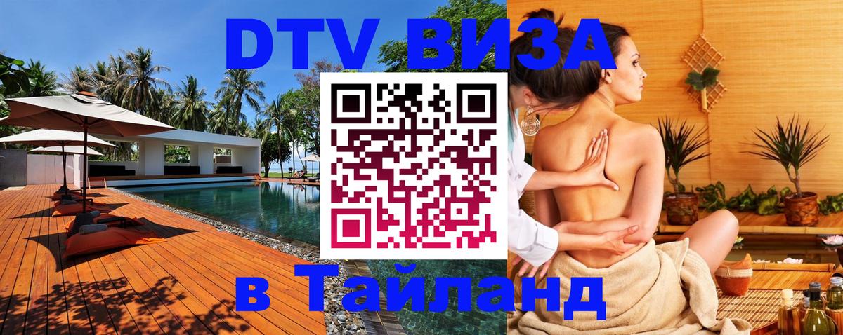 Оформление DTV визы под ключ: стоимость и тарифы, только загранпаспорт - 18.11.2025 